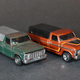 Illustration for article titled Truck Thursday, old Ford edition.
